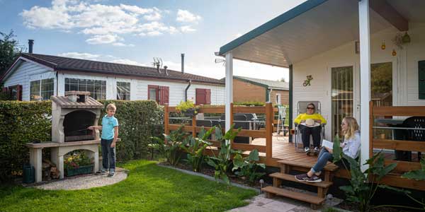 chalet a favieres baie de somme